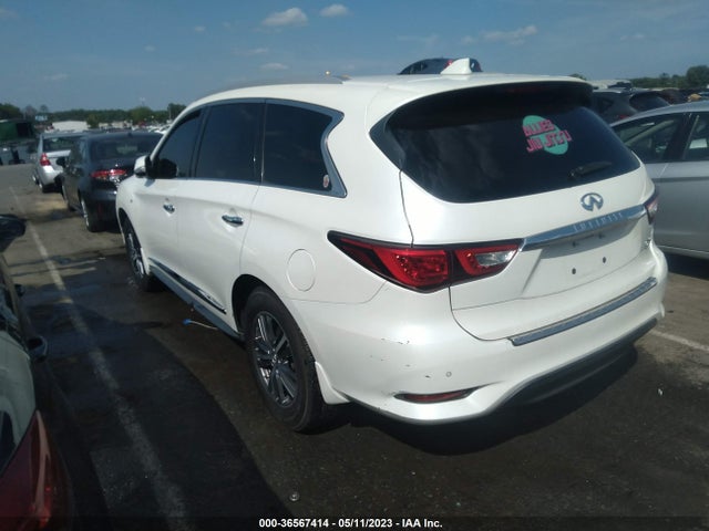 5N1AL0MN9GC531199 Infiniti QX60