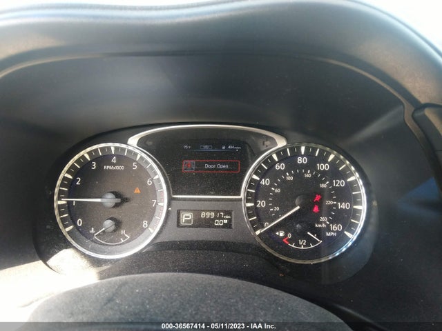 5N1AL0MN9GC531199 Infiniti QX60