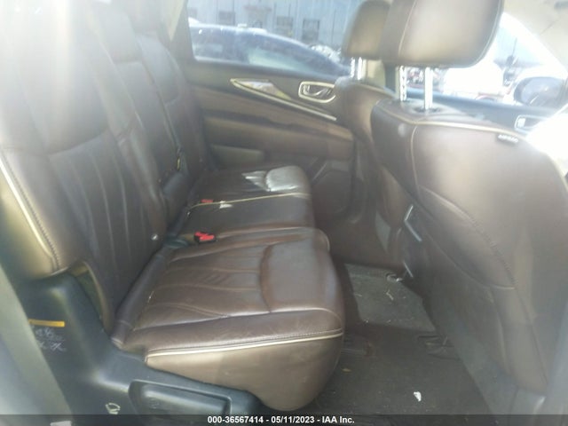5N1AL0MN9GC531199 Infiniti QX60