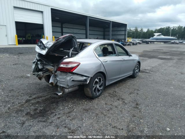 1HGCR2F39HA213732 Honda Accord Sedan Lx