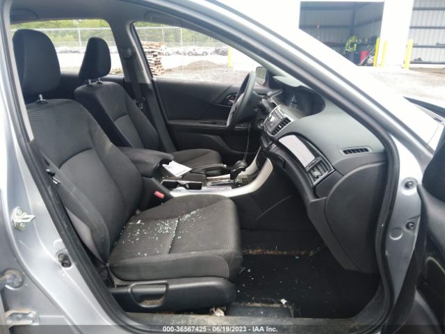 1HGCR2F39HA213732 Honda Accord Sedan Lx
