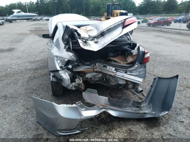 1HGCR2F39HA213732 Honda Accord Sedan Lx