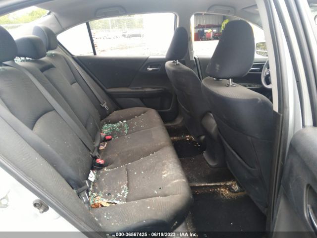 1HGCR2F39HA213732 Honda Accord Sedan Lx