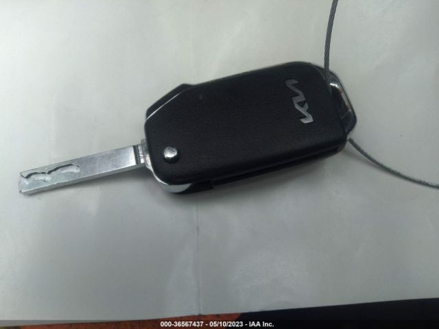 3KPF24AD7PE508500 KIA Forte Lxs