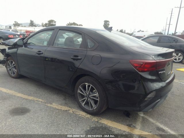 3KPF24AD7PE508500 KIA Forte Lxs