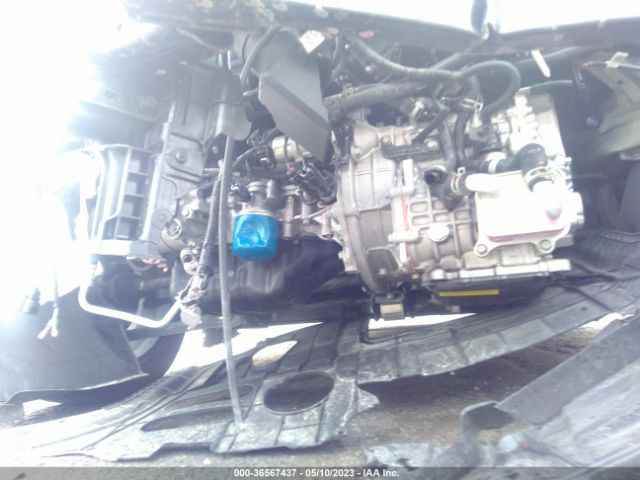 3KPF24AD7PE508500 KIA Forte Lxs