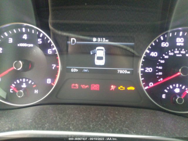 3KPF24AD7PE508500 KIA Forte Lxs