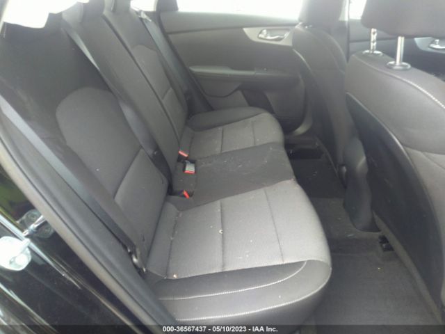 3KPF24AD7PE508500 KIA Forte Lxs
