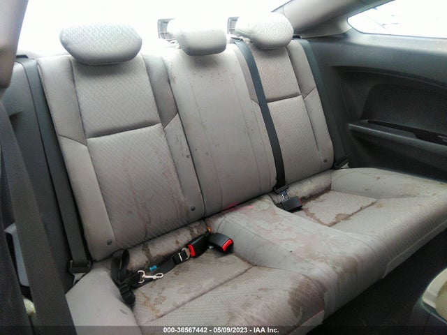Honda Civic Coupe Ex 2014 2HGFG3B80EH522819 Image 8