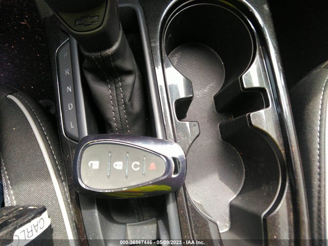 Chevrolet Trailblazer Lt 2023 KL79MPS29PB027471 Image 3