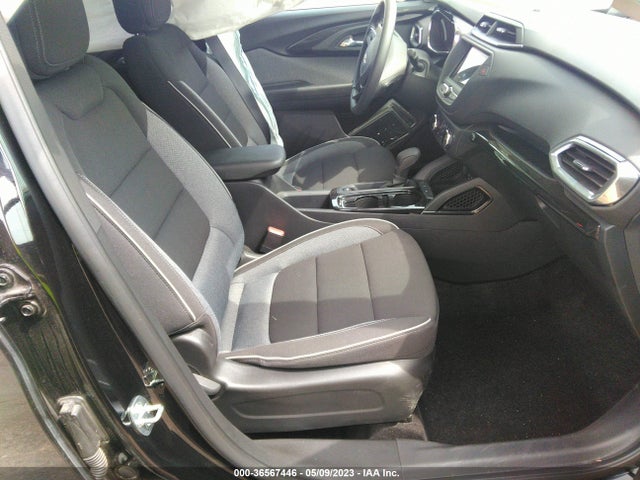 Chevrolet Trailblazer Lt 2023 KL79MPS29PB027471 Image 6
