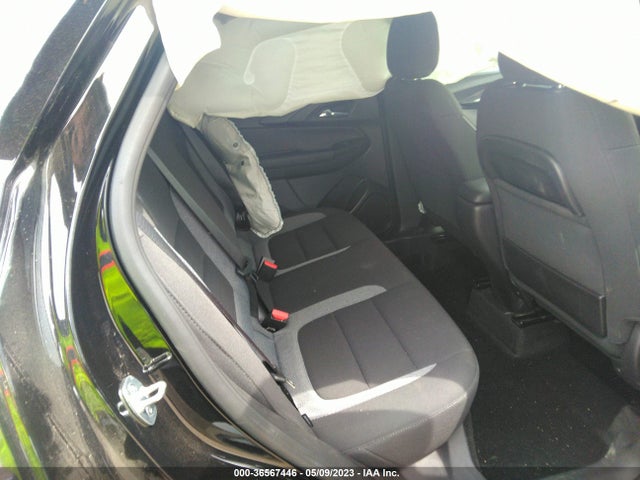 Chevrolet Trailblazer Lt 2023 KL79MPS29PB027471 Image 9