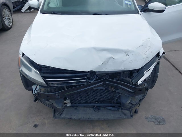 3VWLL7AJ0EM444176 Volkswagen Jetta Sedan Tdi W/premium/nav