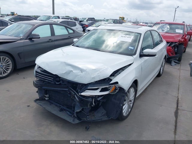 3VWLL7AJ0EM444176 Volkswagen Jetta Sedan Tdi W/premium/nav