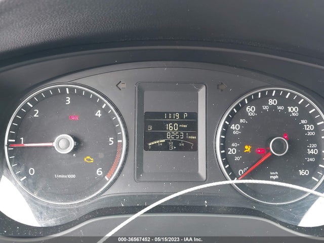 3VWLL7AJ0EM444176 Volkswagen Jetta Sedan Tdi W/premium/nav