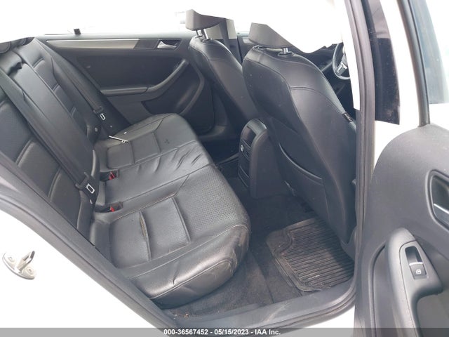 3VWLL7AJ0EM444176 Volkswagen Jetta Sedan Tdi W/premium/nav
