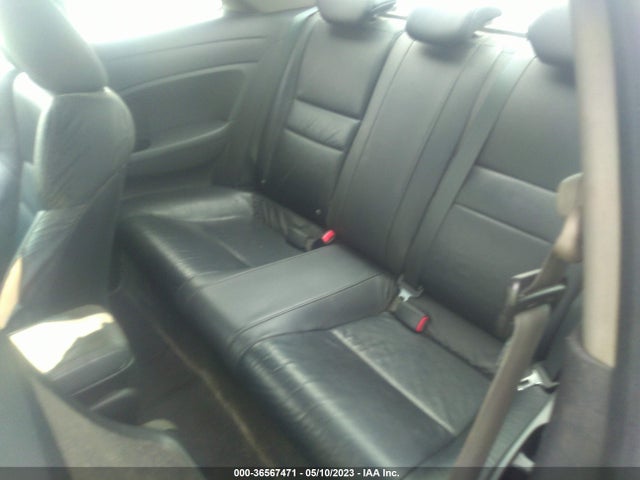 2011 HONDA CIVIC CPE EX-L VIN: 2HGFG1B95BH507810