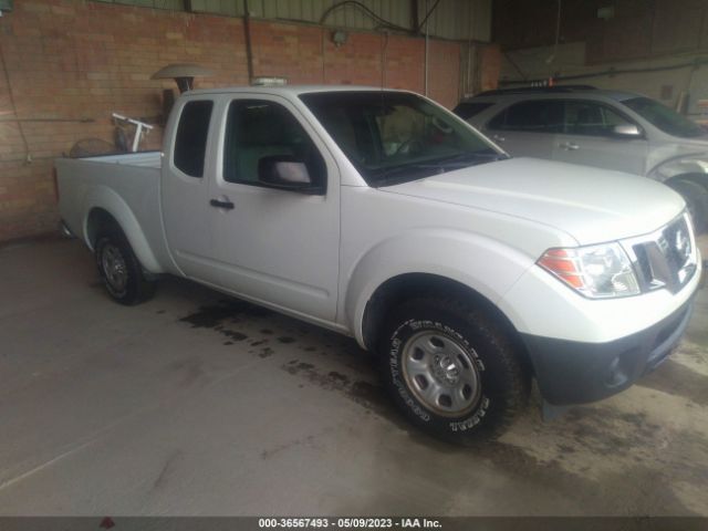 1N6BD0CT2GN797901 auction archive image