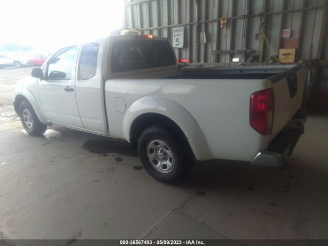 1N6BD0CT2GN797901 Nissan Frontier S/sv