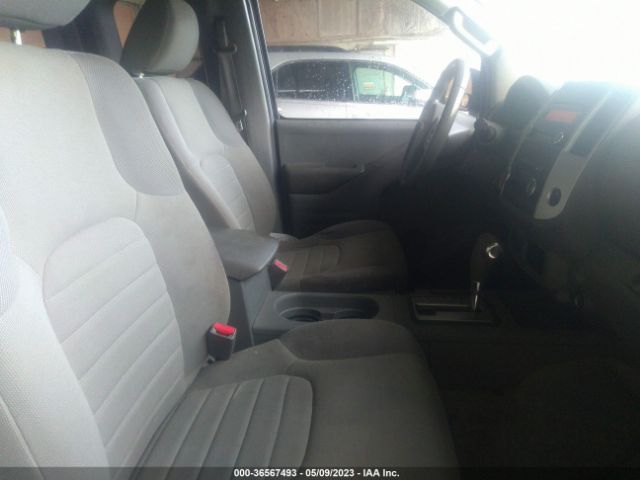 1N6BD0CT2GN797901 Nissan Frontier S/sv