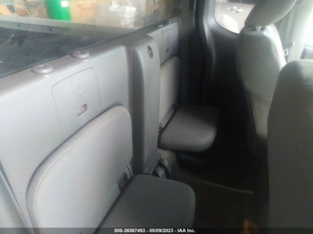 1N6BD0CT2GN797901 Nissan Frontier S/sv