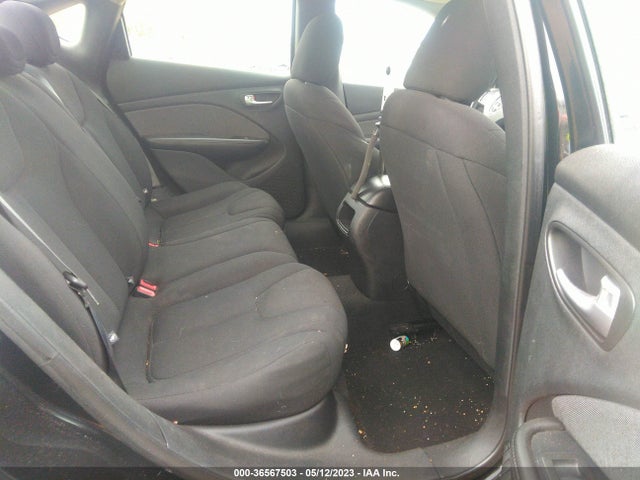 2013 DODGE DART AERO VIN: 1C3CDFAH1DD215978