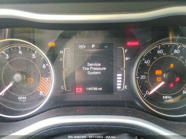 1C4PJMCS8EW175536 Jeep Cherokee Latitude