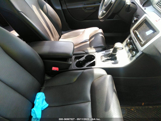 2010 VOLKSWAGEN PASSAT WAGON KOMFORT VIN: WVWXM7AN6AE145781