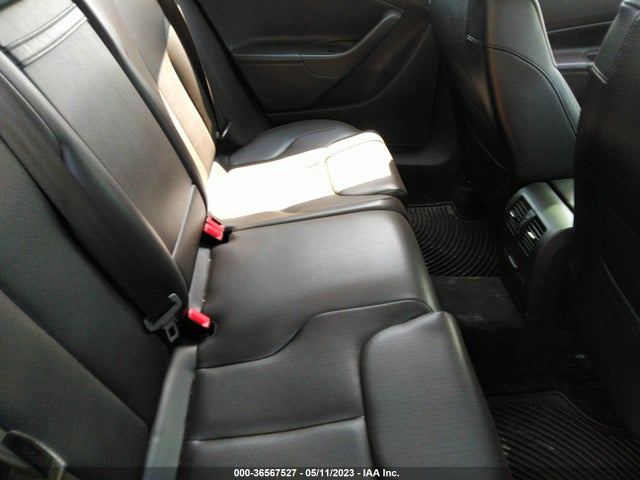 2010 VOLKSWAGEN PASSAT WAGON KOMFORT VIN: WVWXM7AN6AE145781