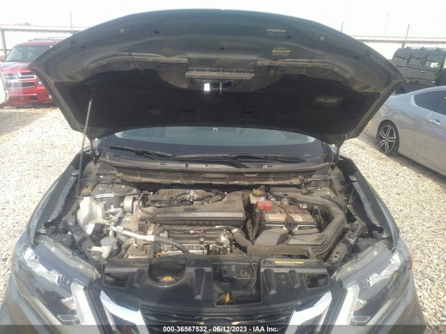 Nissan ROGUE S 2020 JN8AT2MT6LW018049 Image 11