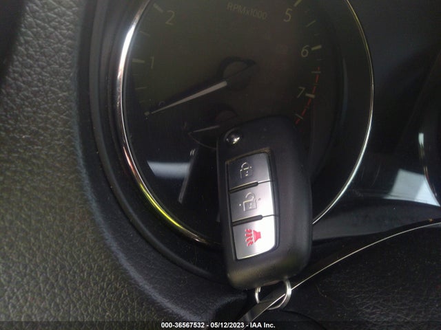 Nissan ROGUE S 2020 JN8AT2MT6LW018049 Image 3