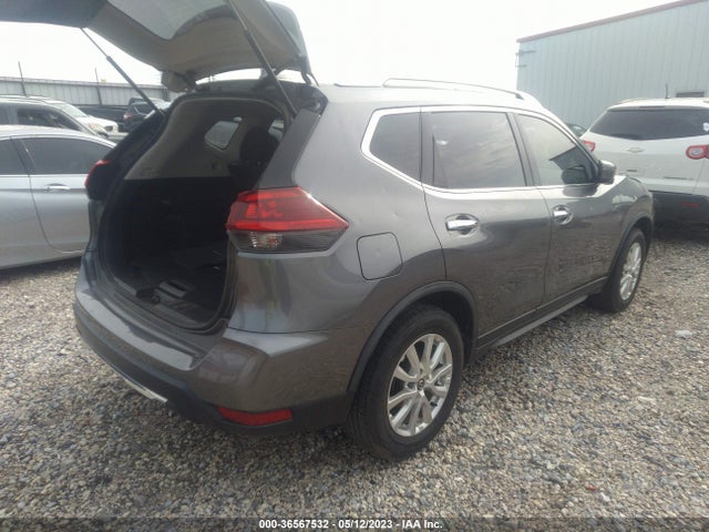 Nissan ROGUE S 2020 JN8AT2MT6LW018049 Image 5