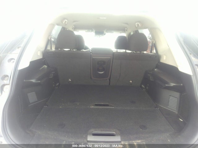 Nissan ROGUE S 2020 JN8AT2MT6LW018049 Image 9