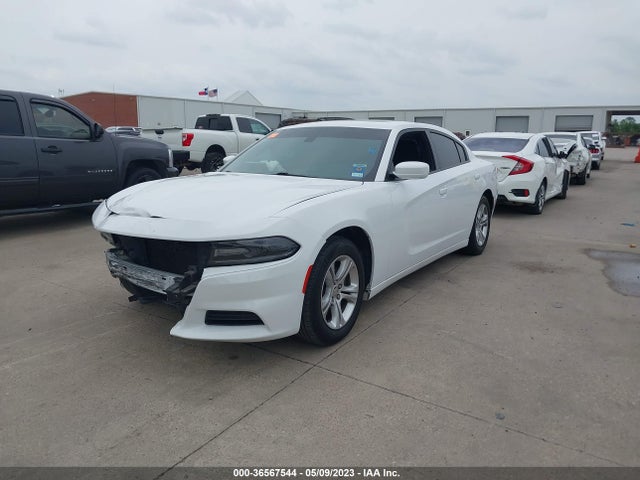 Dodge Charger Sxt 2019 2C3CDXBGXKH710126 Image 2