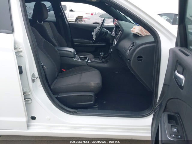 Dodge Charger Sxt 2019 2C3CDXBGXKH710126 Image 5