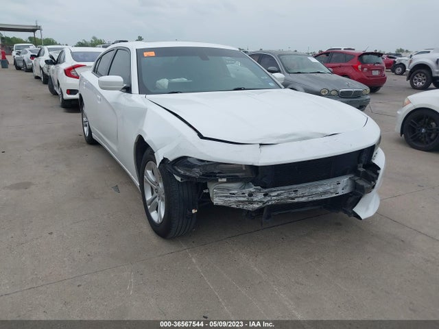 Dodge Charger Sxt 2019 2C3CDXBGXKH710126 Image 6