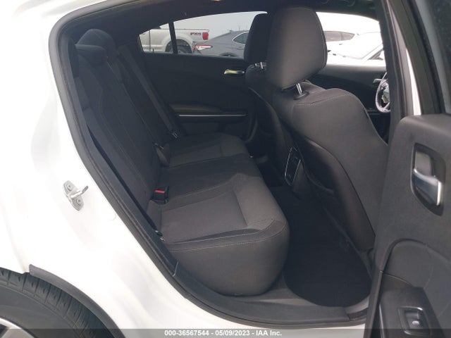 Dodge Charger Sxt 2019 2C3CDXBGXKH710126 Image 8