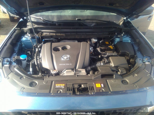 Mazda Cx-5 2.5 S 2023 JM3KFBAM5P0191954 Image 10