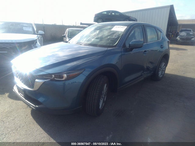 Mazda Cx-5 2.5 S 2023 JM3KFBAM5P0191954 Image 2