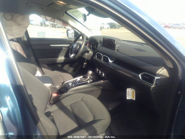 Mazda Cx-5 2.5 S 2023 JM3KFBAM5P0191954 Image 5