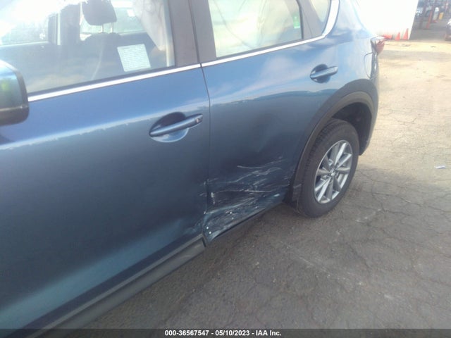 Mazda Cx-5 2.5 S 2023 JM3KFBAM5P0191954 Image 6
