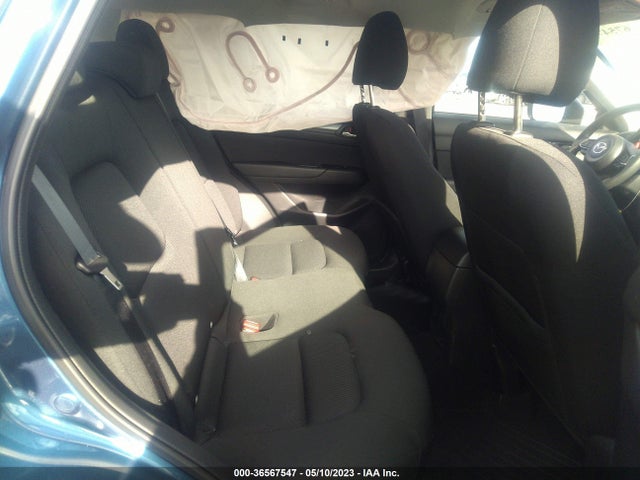 Mazda Cx-5 2.5 S 2023 JM3KFBAM5P0191954 Image 8
