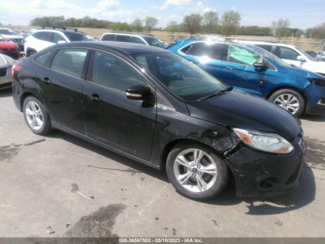 1FADP3F26EL306459 auction archive image