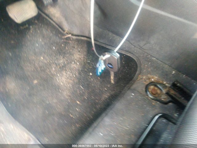 1FADP3F26EL306459 Ford FOCUS SE