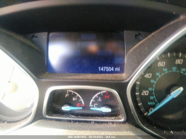 1FADP3F26EL306459 Ford FOCUS SE