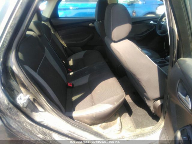 1FADP3F26EL306459 Ford FOCUS SE