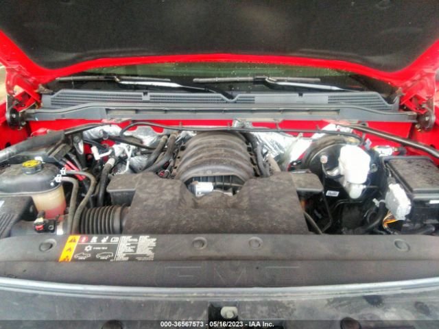 3GTU2NEC2JG267312 GMC Sierra 1500 Slt