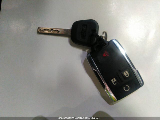 3GTU2NEC2JG267312 GMC Sierra 1500 Slt