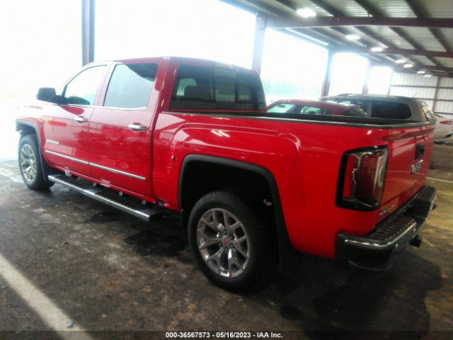 3GTU2NEC2JG267312 GMC Sierra 1500 Slt