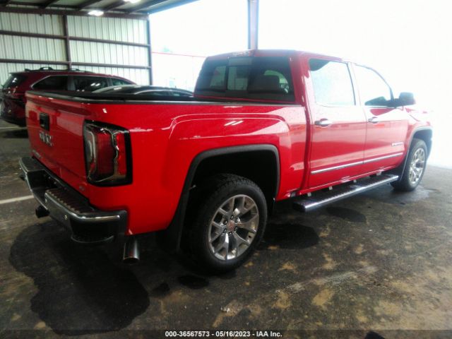 3GTU2NEC2JG267312 GMC Sierra 1500 Slt